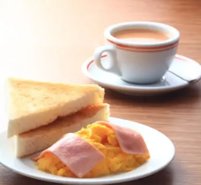 Image of Chrisly Cafe