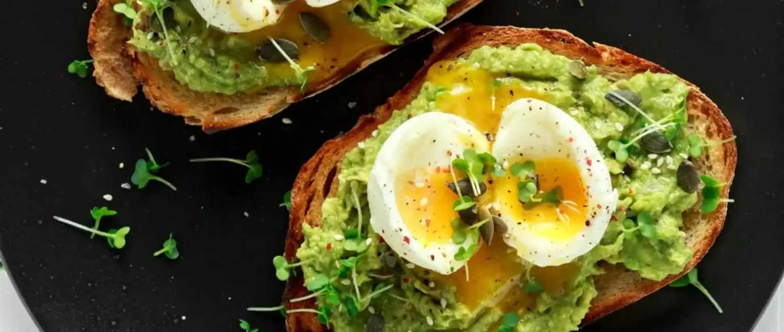 The 10 Best Brunch and Breakfast Spots in Melbourne