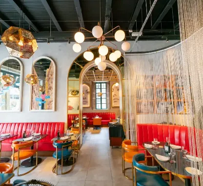 Image of Pizzeria (Sophia Loren Pizzeria)