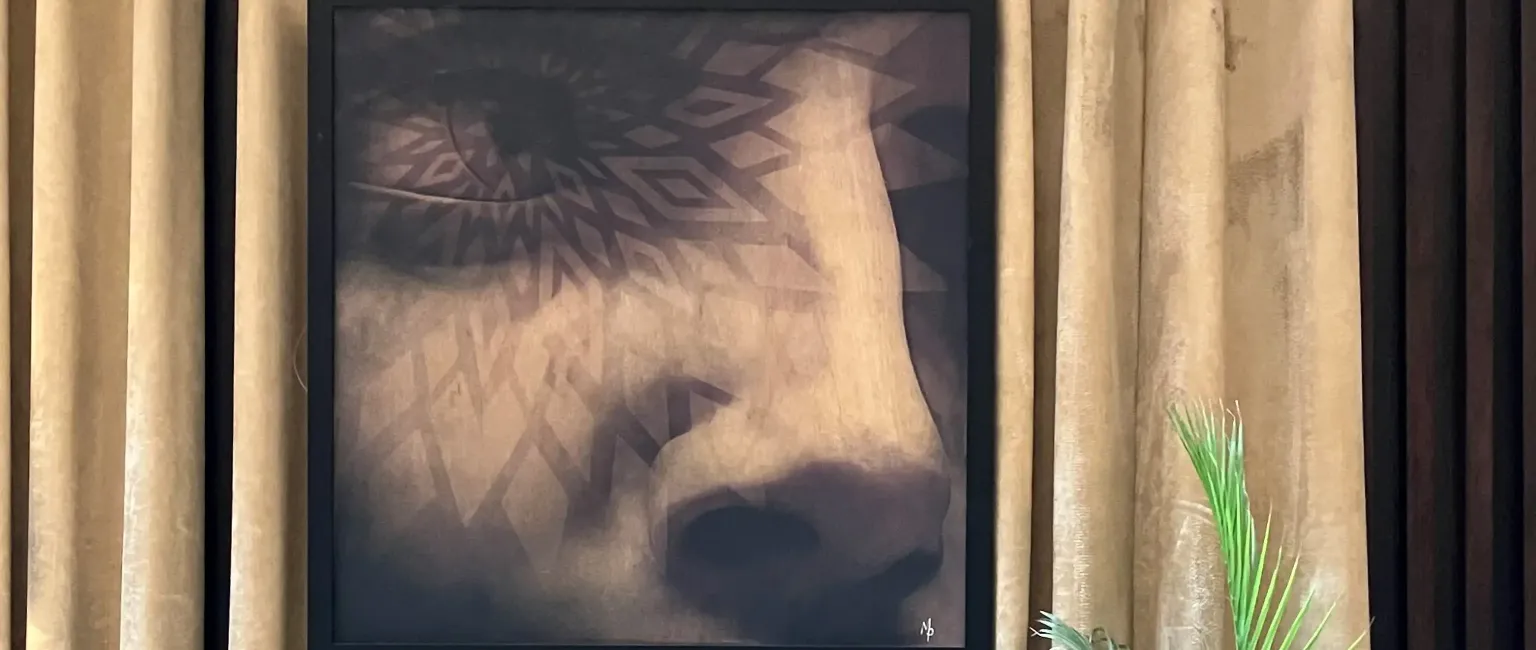 Art in Residence