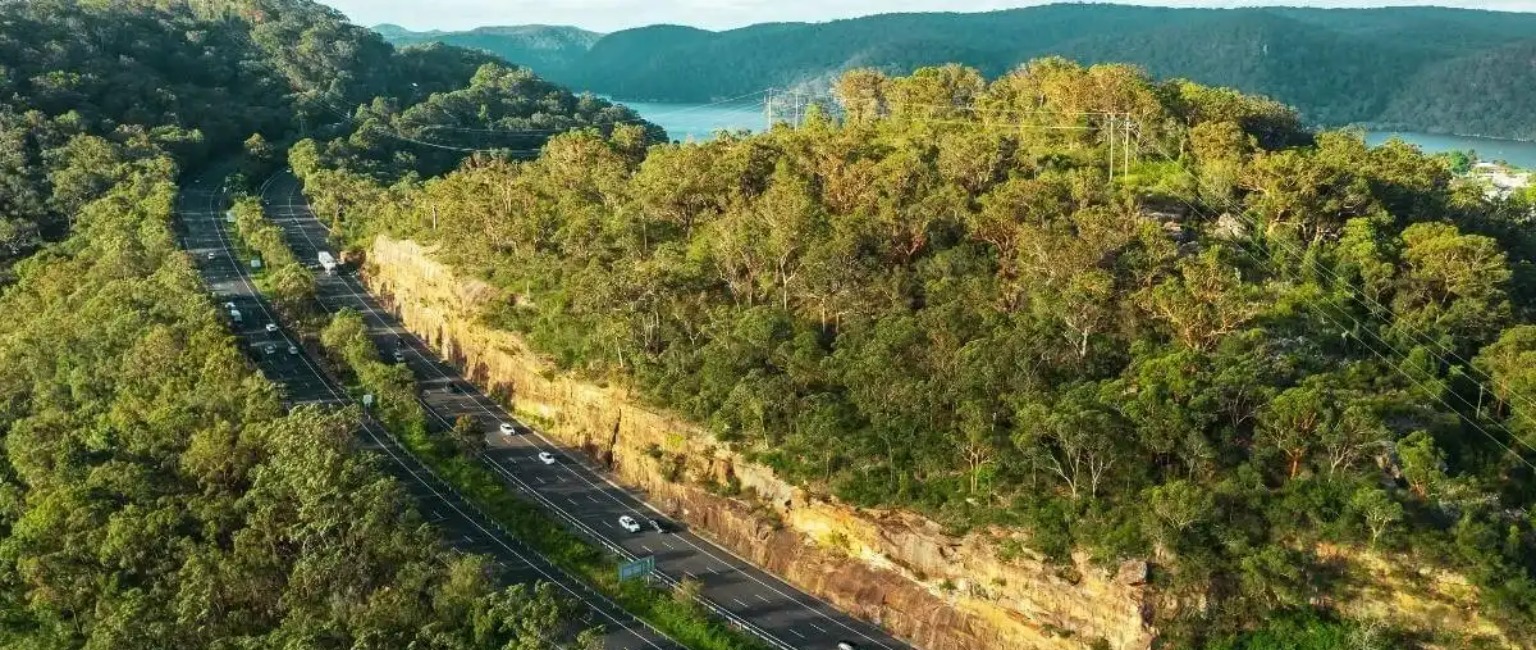 Road Trip: Brisbane to Gold Coast — Places to Stop Along the Way