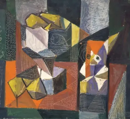 Image of Picasso for Asia: A Conversation
